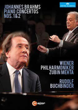 Brahms: The Piano Concertos