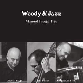 Woody & Jazz (Live)