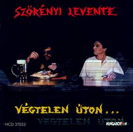 Végtelen úton …