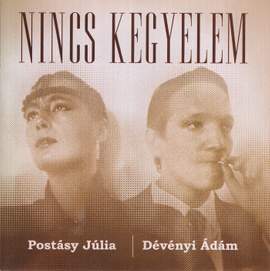 Nincs kegyelem