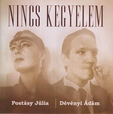 Nincs kegyelem