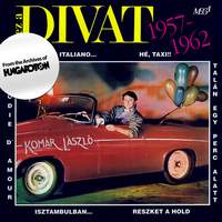 Ez a divat 1957-1962