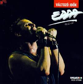 Változó idők