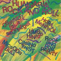 Rock and Roll