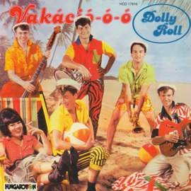 Vakáció-ó-ó