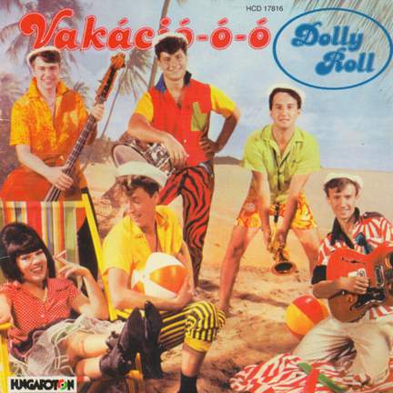 Vakáció-ó-ó