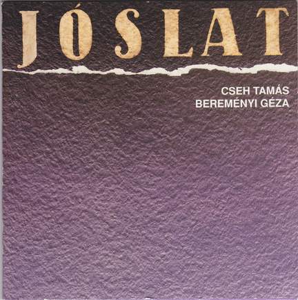 Jóslat
