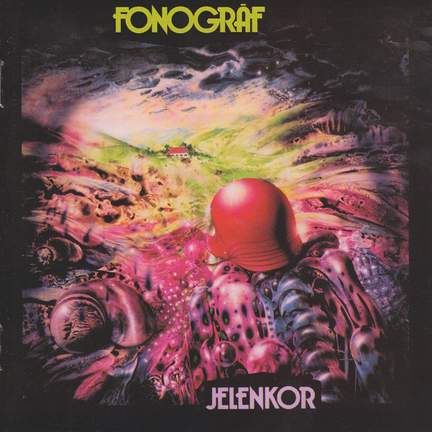 Jelenkor