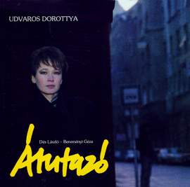 Átutazó