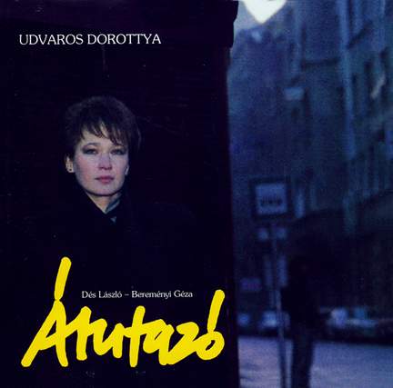 Átutazó