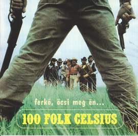 Ferkó, öcsi meg én …
