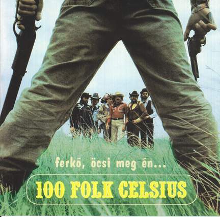 Ferkó, öcsi meg én …