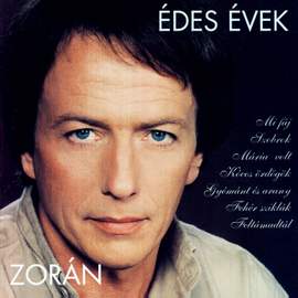 Édes évek