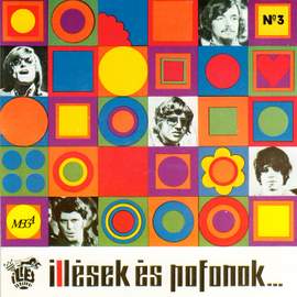 Illések és pofonok