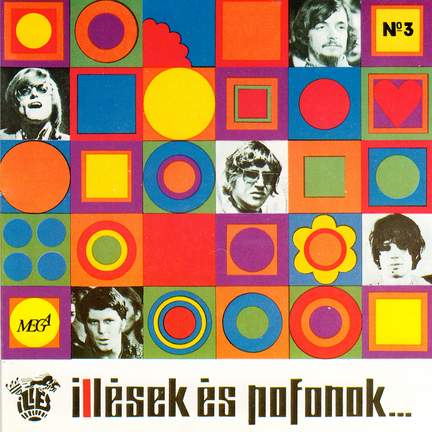 Illések és pofonok