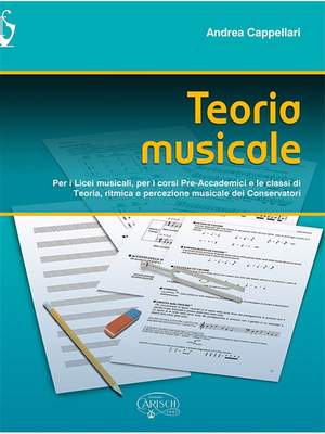 Andrea Cappellari: Teoria Musicale