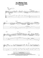Joe Pass Omnibook Product Image