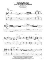 Joe Pass Omnibook Product Image