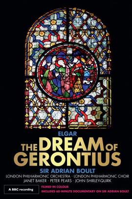 Elgar: The Dream of Gerontius, Op. 38