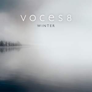 Voces8: Winter Product Image