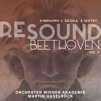 Re-Sound Beethoven Volume 4