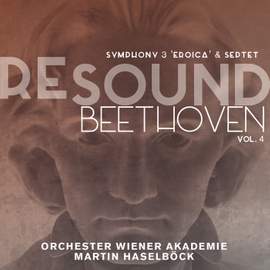 Re-Sound Beethoven Volume 4