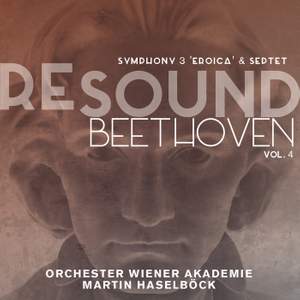 Re-Sound Beethoven Volume 4