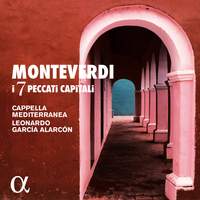 Monteverdi: Setti Peccati Capitali