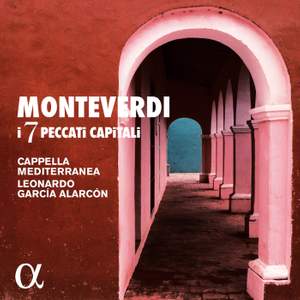 Monteverdi: Setti Peccati Capitali
