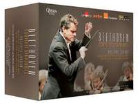 Beethoven: Symphonies Nos. 1-9