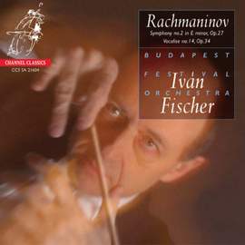 Rachmaninov - Symphony No. 2