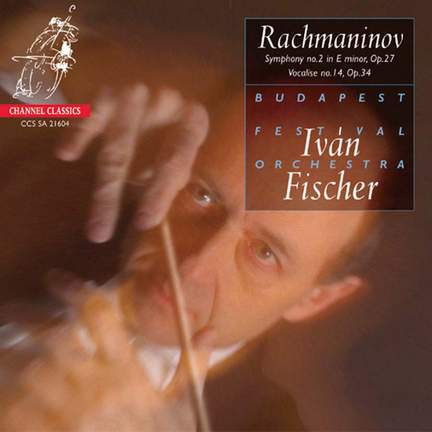 Rachmaninov - Symphony No. 2