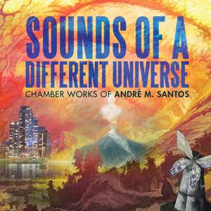 André M. Santos: Chamber Works