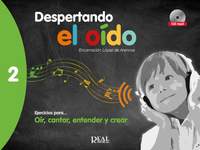 Encarnación López de Arenosa: Despertando el oído - Volume 2