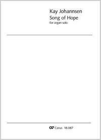 Kay Johannsen: Song of Hope