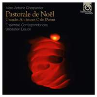 Charpentier: Pastorale de Noël