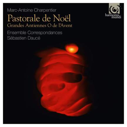 Charpentier: Pastorale de Noël