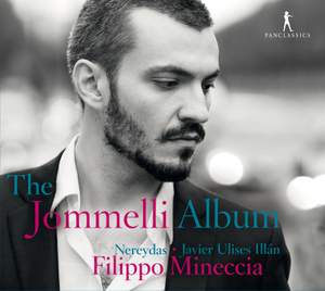 The Jommelli Album