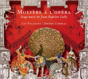 Molière at the Opera