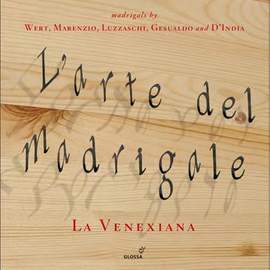 L’arte del madrigale