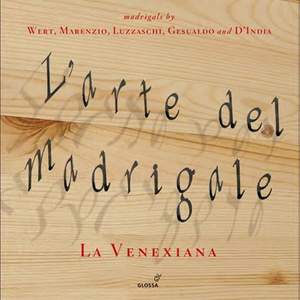 L’arte del madrigale
