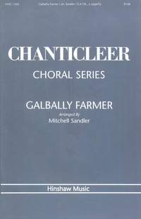 M. Sandler: Galbally Farmer