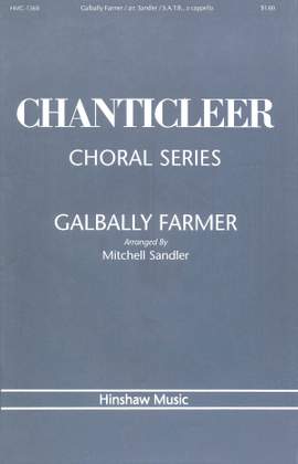 M. Sandler: Galbally Farmer