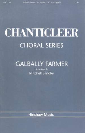 M. Sandler: Galbally Farmer