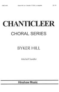 M. Sandler: Byker Hil