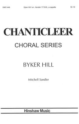 M. Sandler: Byker Hil