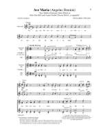 Franz Biebl: Ave Maria Product Image