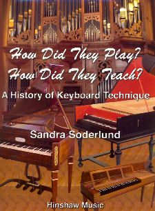 Sandra Soderlund: How Did They Play? How Did They Teach?