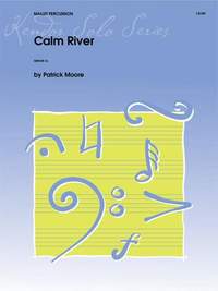 Patrick Moore: Calm River