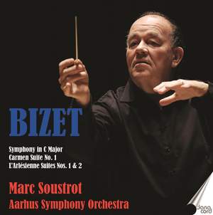 Bizet: Symphony in C